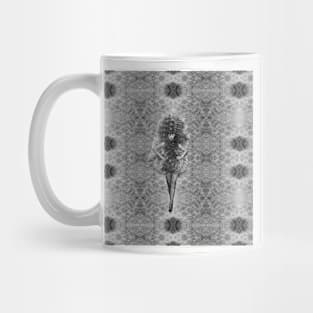 Bird of Paradise Mug